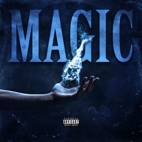 Magic | Boomplay Music