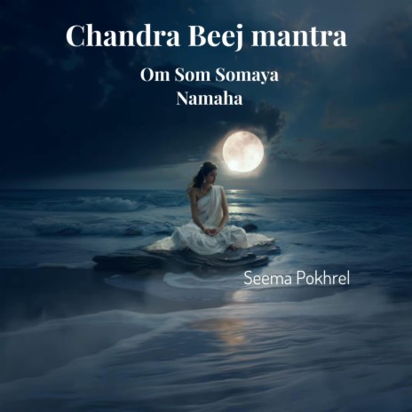 Chandra Beej Mantra | Boomplay Music