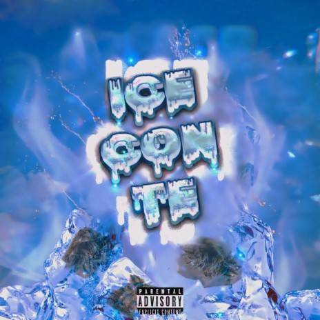 Ice con te ft. Devil Mur | Boomplay Music