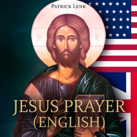 Jesus Prayer (English)
