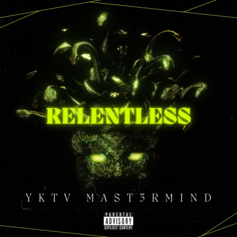 Relentless | Boomplay Music