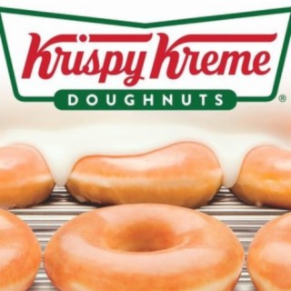 Bourse : l'action de Krispy Kreme explose