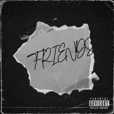 Friends ft. Tre Kent | Boomplay Music