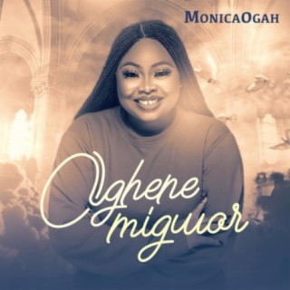 Oghene Migwor lyrics | Boomplay Music