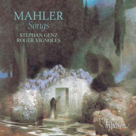 Mahler: Lieder und Gesänge, Vol. 3: No. 2, Ablösung im Sommer ft. Stephan Genz | Boomplay Music