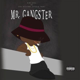 Mr Gangster