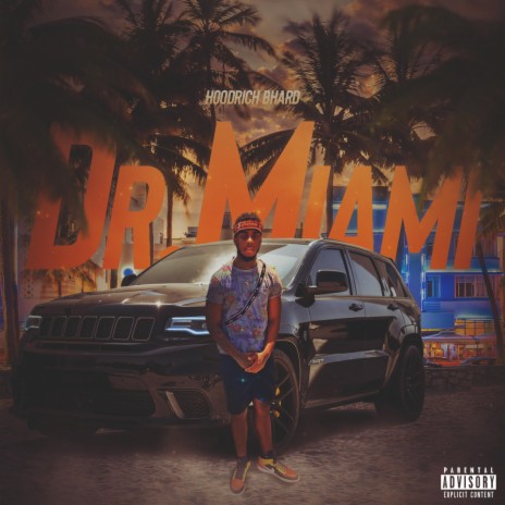 Dr. Miami | Boomplay Music