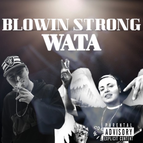 Blowin Strong | Boomplay Music