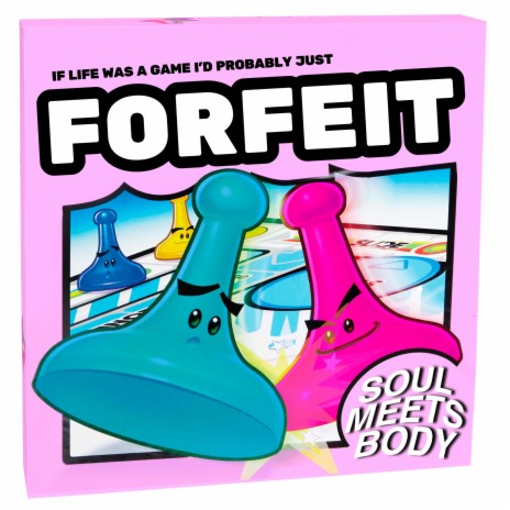 Forfeit | Boomplay Music
