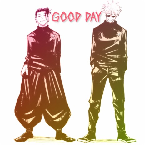 Good Day | Boomplay Music