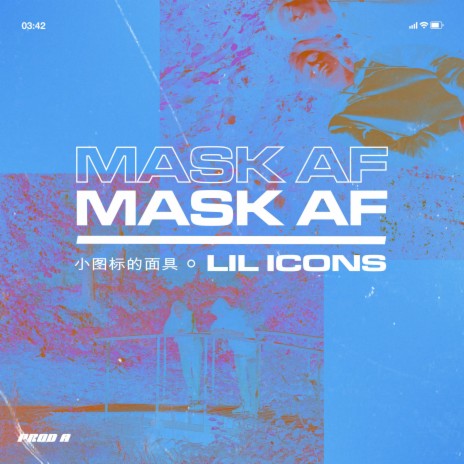 Mask af | Boomplay Music