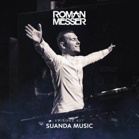 Man In Space (Suanda 427) | Boomplay Music