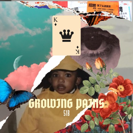 Growing Pains | Boomplay Music