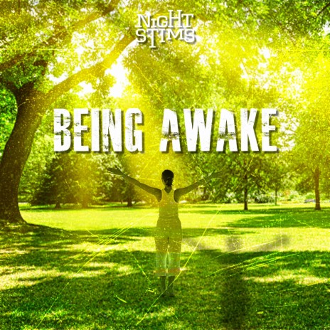 Being Awake | Boomplay Music