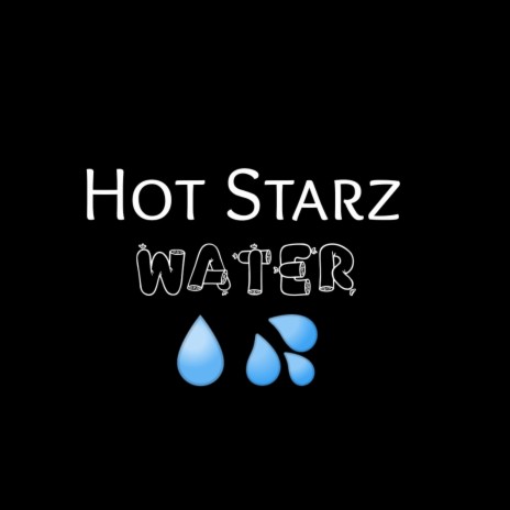 Water (Group Version) ft. Don Dizy Fire, Chizar, Klazkeed, Y Boy & Kspin | Boomplay Music