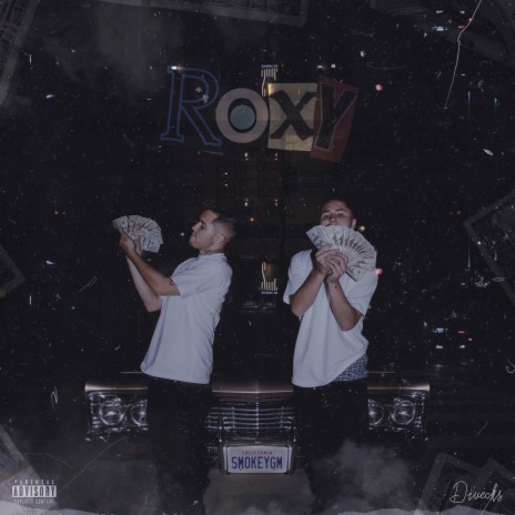 Roxy | Boomplay Music