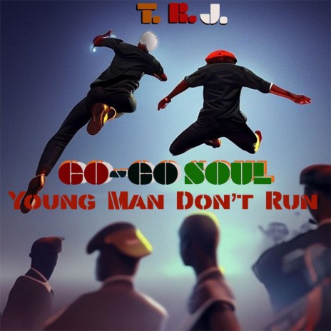 yound man dont run | Boomplay Music