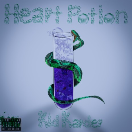 Heart Potion | Boomplay Music