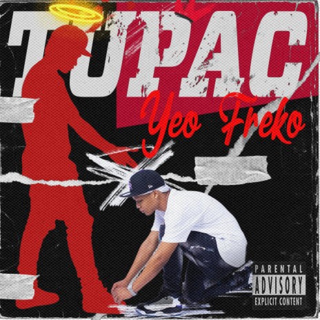 Tupac | Boomplay Music