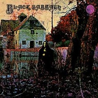 Episode 131-Black Sabbath-Black Sabbath