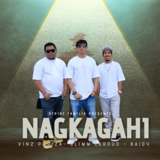 Nagkagahi