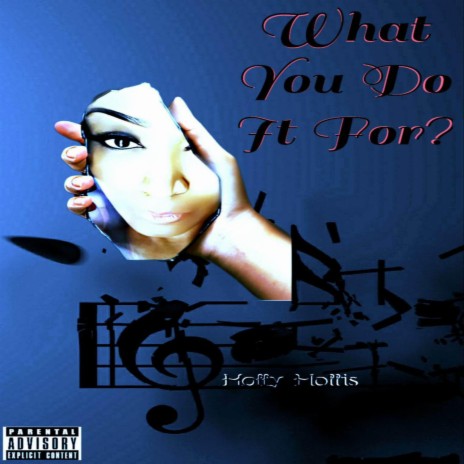 What you do it for | Boomplay Music