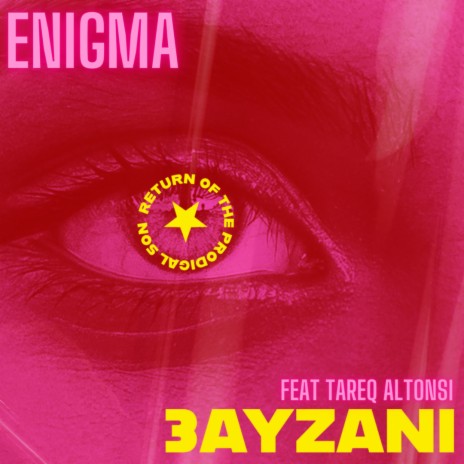 3ayzani ft. Tareq Altonsi | Boomplay Music