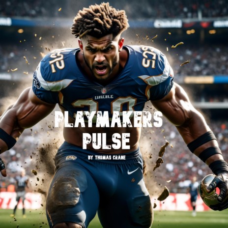 Playmakers Pulse | Boomplay Music