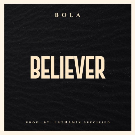 Believer | Boomplay Music