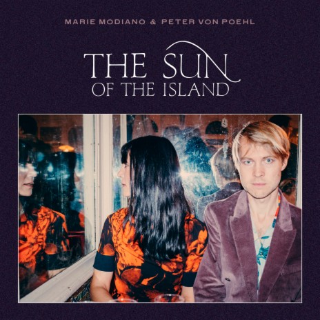 The Sun of the Island ft. Marie Modiano | Boomplay Music