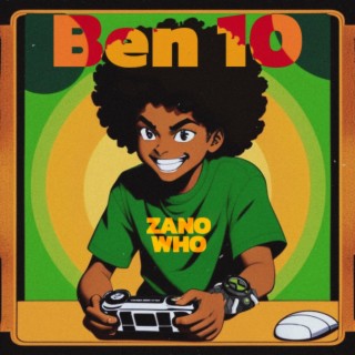 Ben 10,000