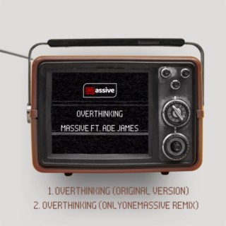 Overthinking (Amapiano Version)