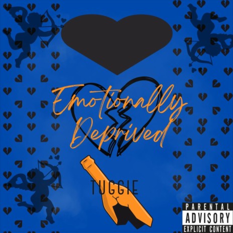 E.D (EMOTIONALLY DEPRIVED) | Boomplay Music