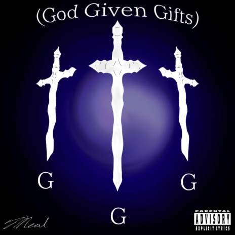 G.G.G. (God Given Gifts) (Remastered) | Boomplay Music