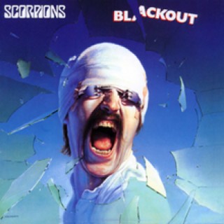 Episode 163-Scorpions-Blackout