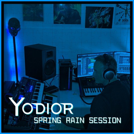 SPRING RAIN SESSION | Boomplay Music