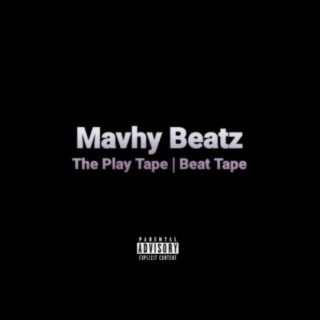 The Play Tape | Beat Tape