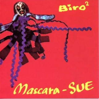 Episode 340-Mascara-Sue “Biro 2”