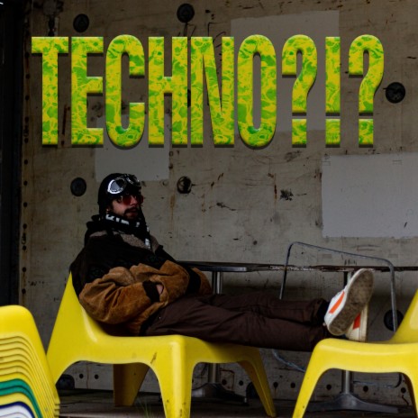 techno?!? | Boomplay Music