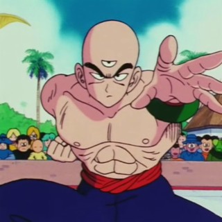 tien! (sped up)