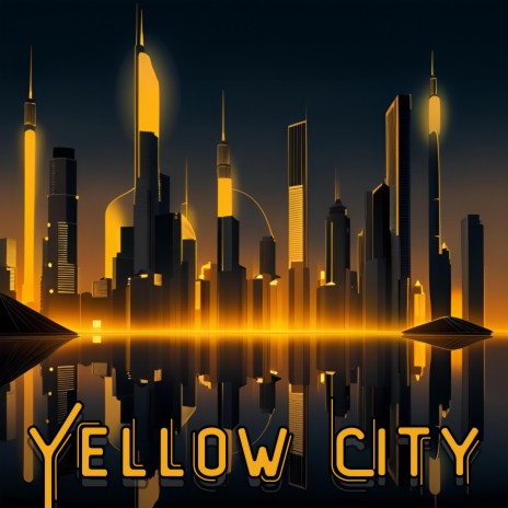 Yellow City | Boomplay Music