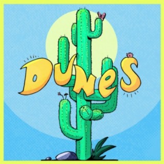 Dunes Instrumentals Vol. 1