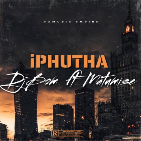 iPhutha ft. Matumise