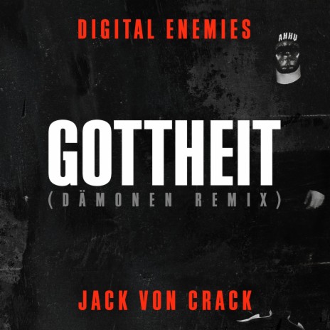 Gottheit (Dämonen Remix) ft. Digital Enemies | Boomplay Music
