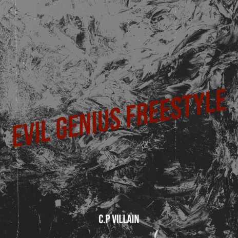 Evil Genius Freestyle | Boomplay Music