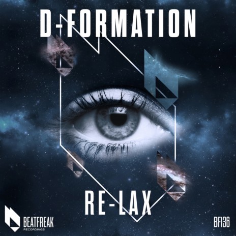 Re-Lax (Original Mix) | Boomplay Music