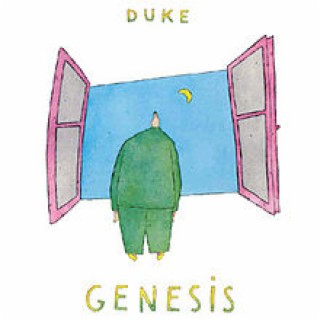 Episode 176-Genesis-Duke