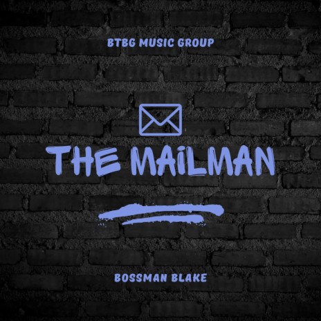The Mailman | Boomplay Music