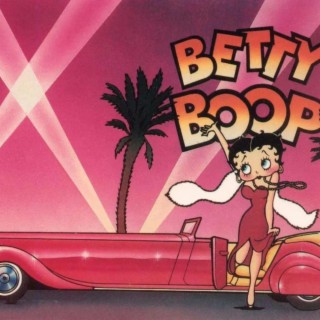 Betty Boos