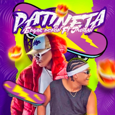 La Patineta (EDgar Denon) (Guarapos 2024) | Boomplay Music